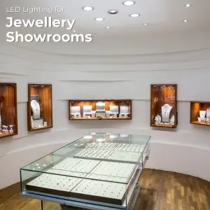 Jewellery Showrooms